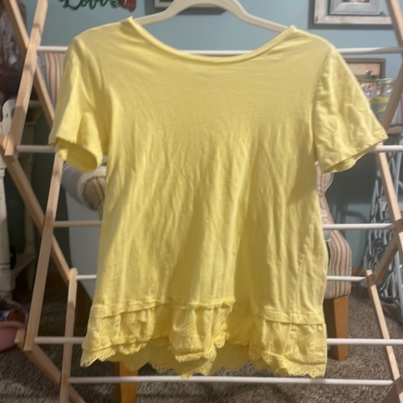 Loft cotton top - Picture 2 of 5